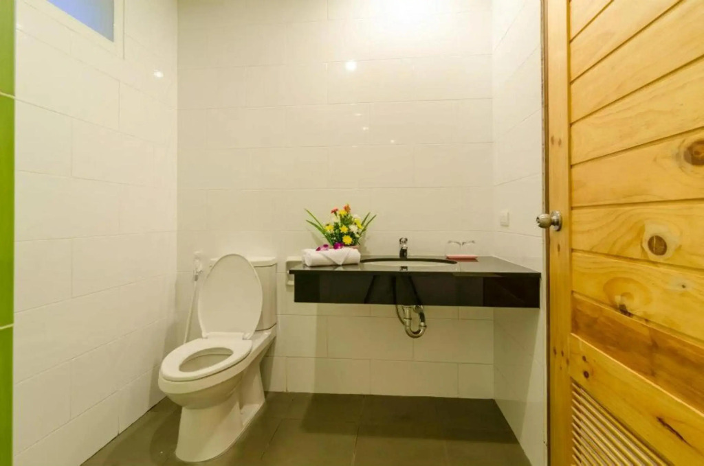 Ao Nang Miti Resort