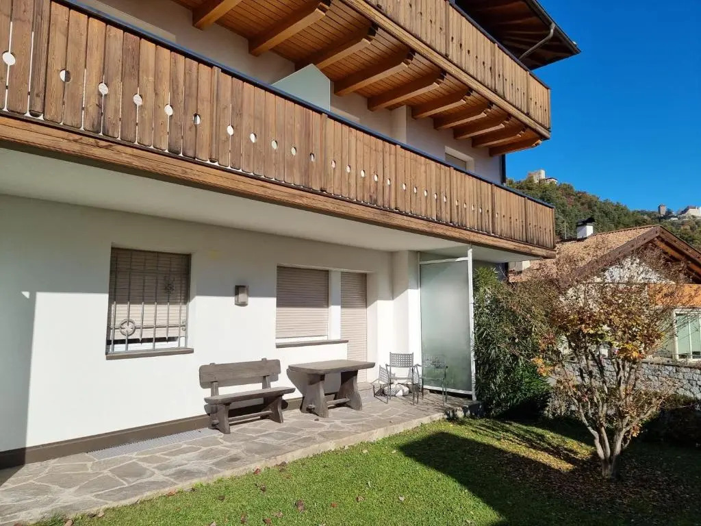Appartements Elke