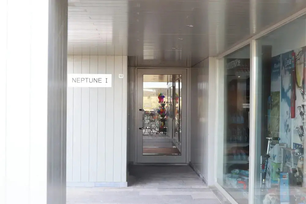 Apartment in Nieuwpoort near the Beach