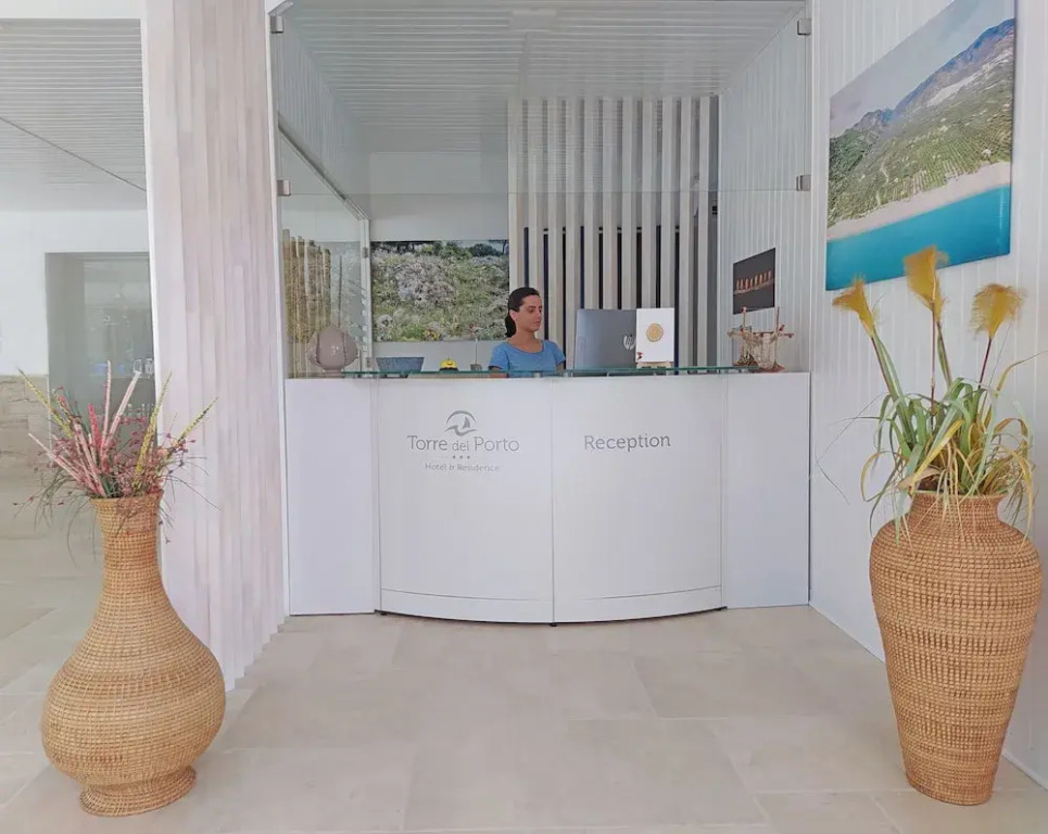 Hotel Torre Santamaria Resort