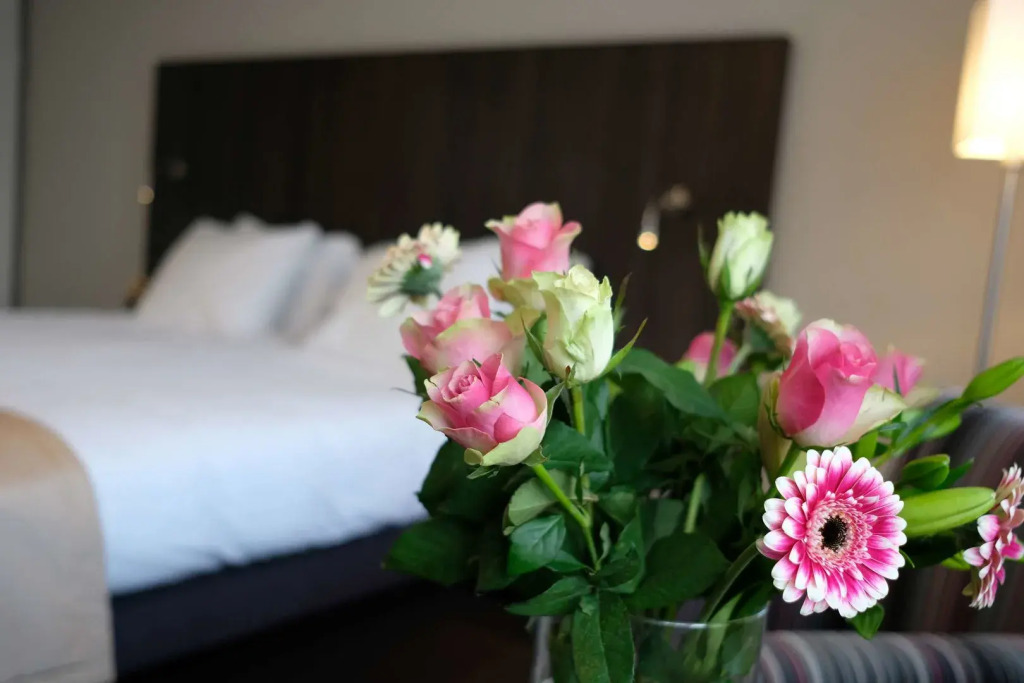 City Hotel de Jonge