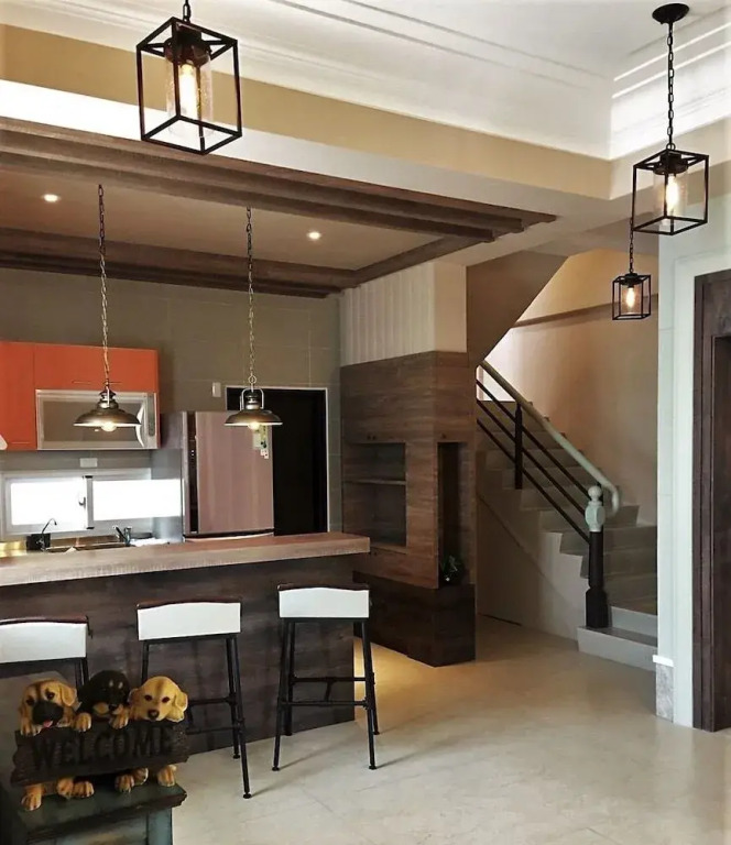 BV House