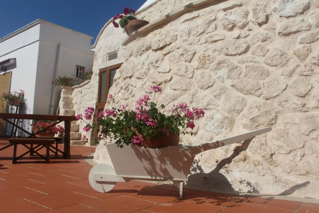 Trullo Il Melograno