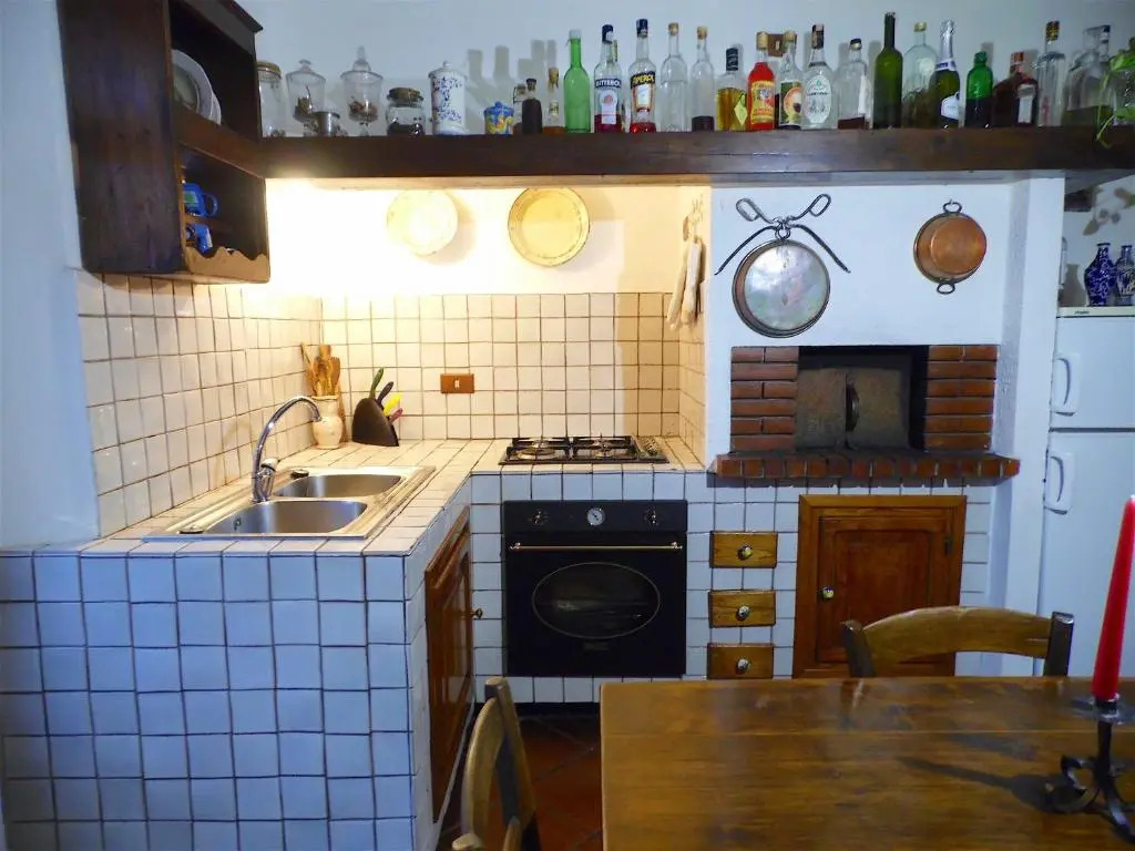 Apartment Poesia