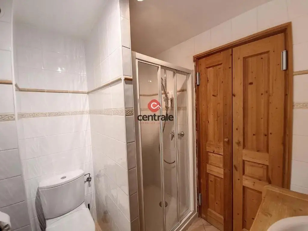 Appartement Les Gets, 5 pièces, 10 personnes - FR-1-454A-10