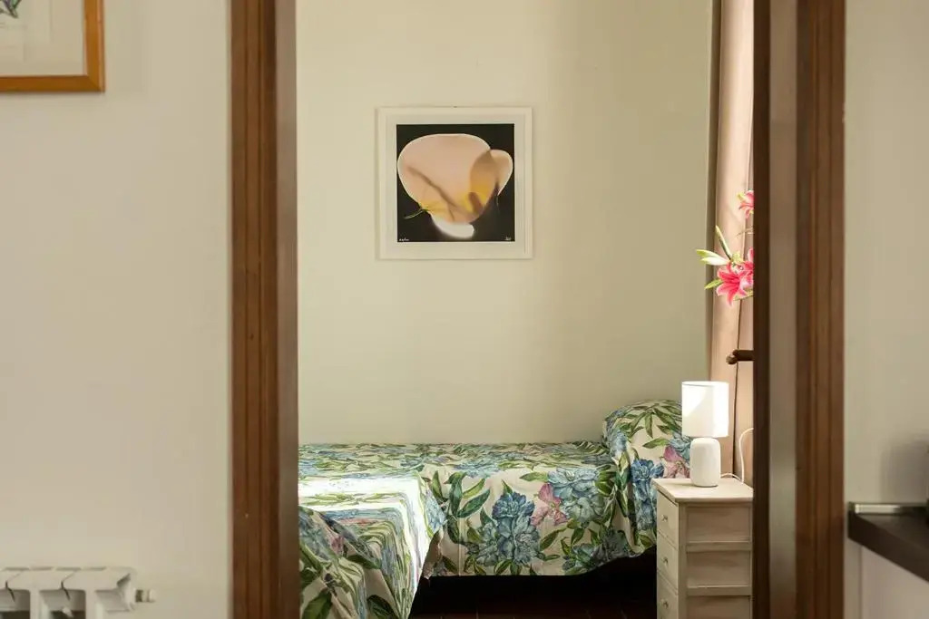 Il Podestà Bianco