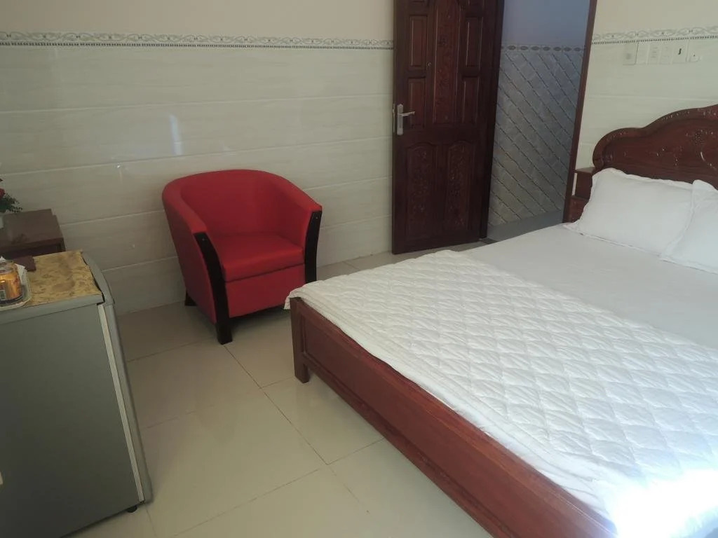 Truong Tien Hotel