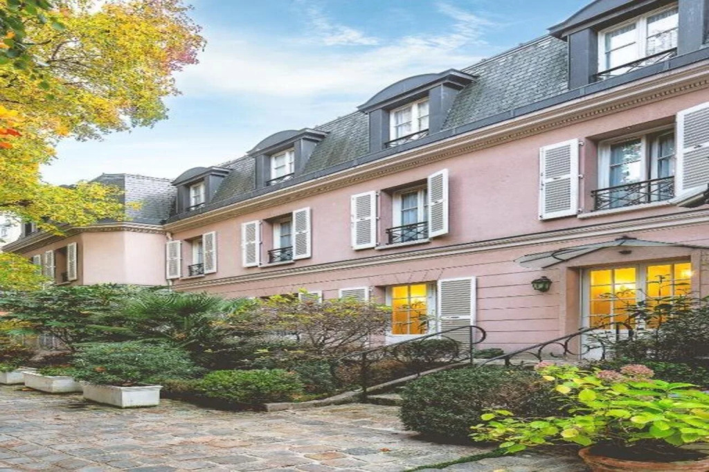 Hotel des Grandes Ecoles Quartier Latin