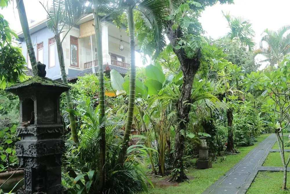 Suastika Guest House Ubud