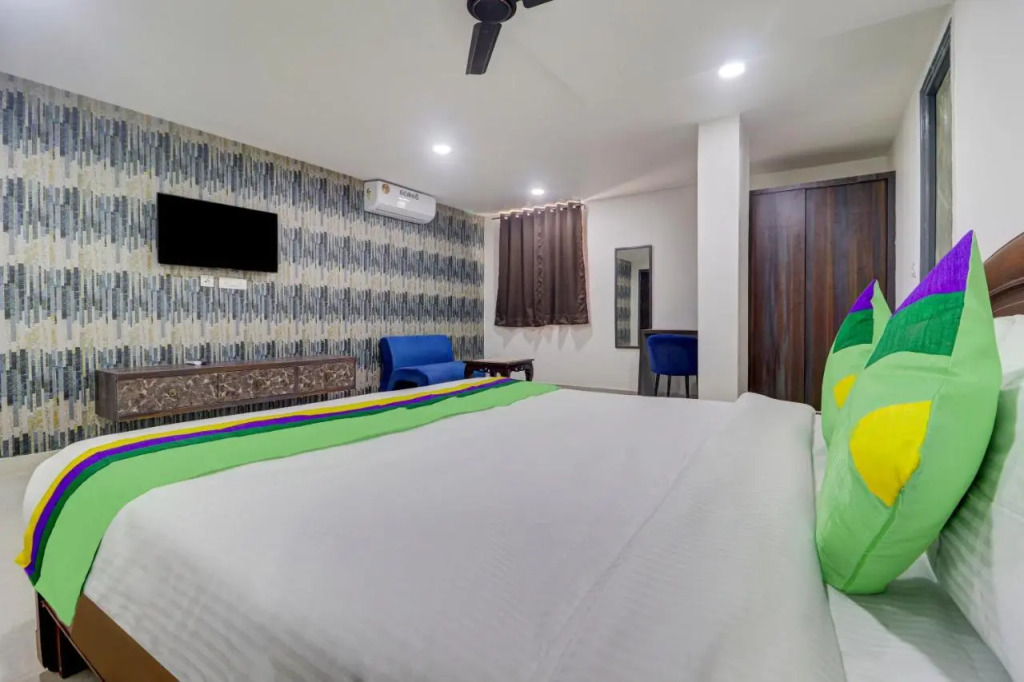 Treebo Destination Inn