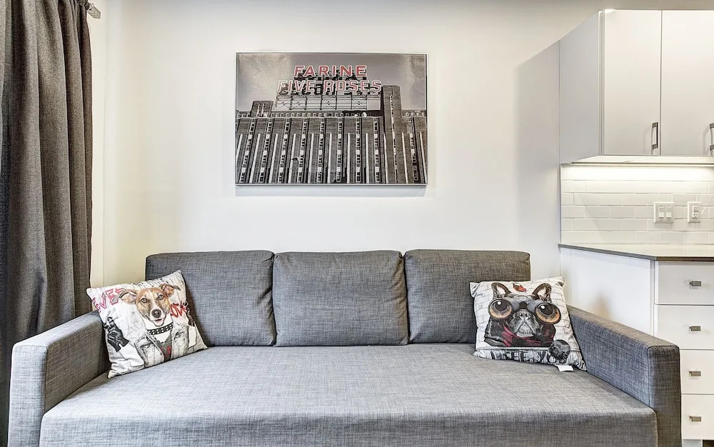 Destination Stays Saint-Henri