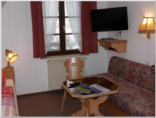 Gasthof-Pension Rotes Haus