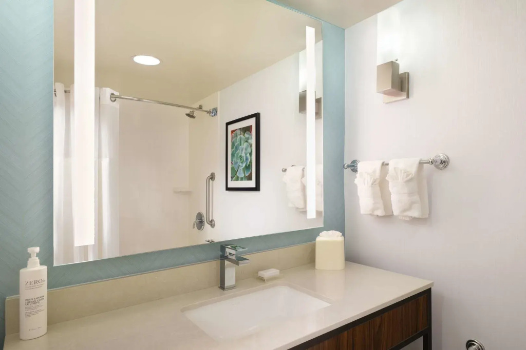 Hilton Garden Inn Houston/Bush Intercontinental Airport
