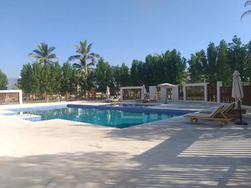 NEW Exclusive Family Suite With Breathtaking View