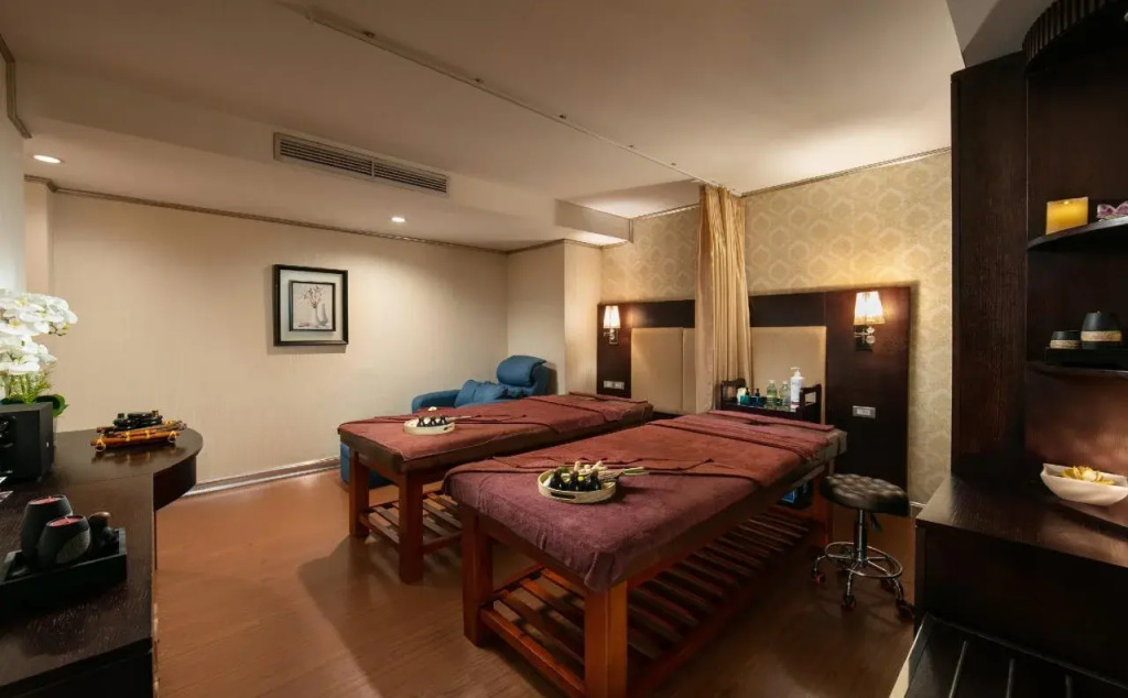 Beryl Charm Hotel & Spa