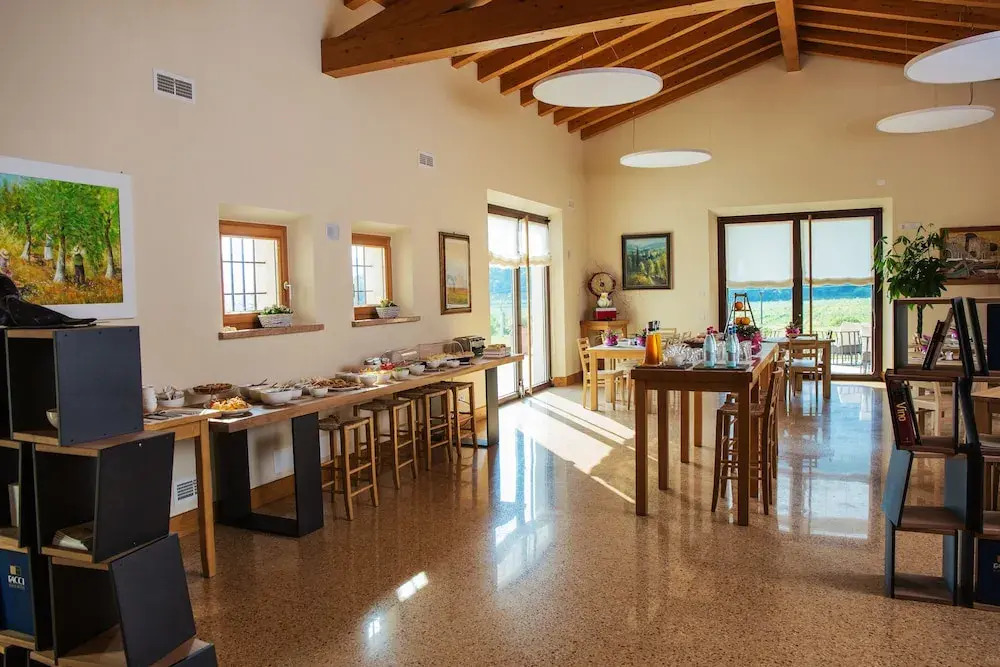 Agriturismo La Pertica