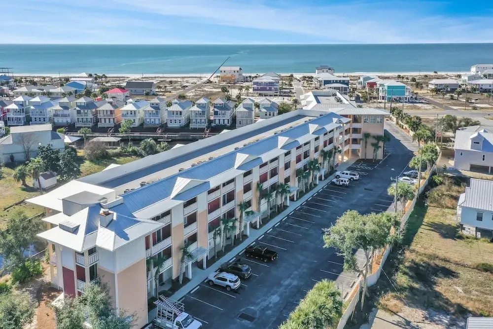 Waterside Village Condo 302 by Pristine Properties Vacation Rentals