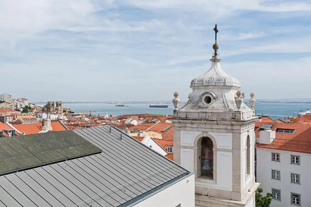Libest Chiado 1 - Largo do Carmo