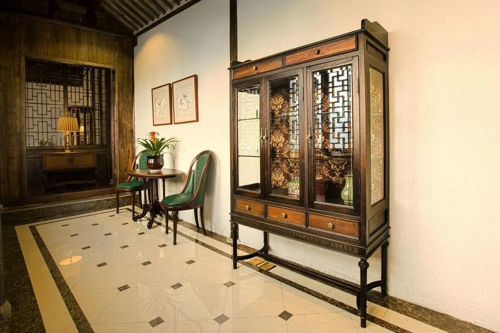 Suzhou Shuian Lohas