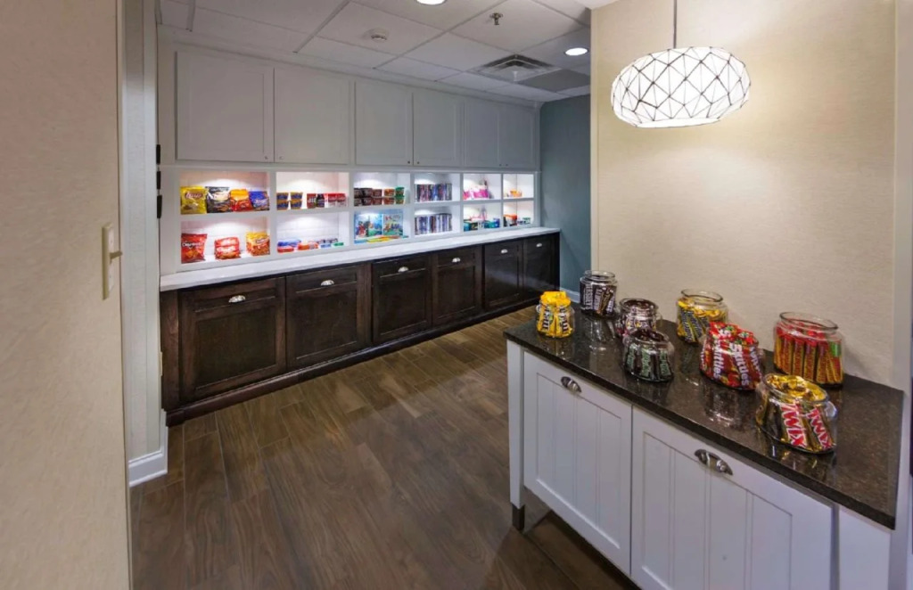 Homewood Suites Champaign-Urbana