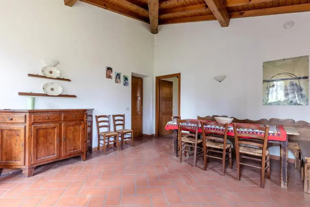 Villa Benciolini