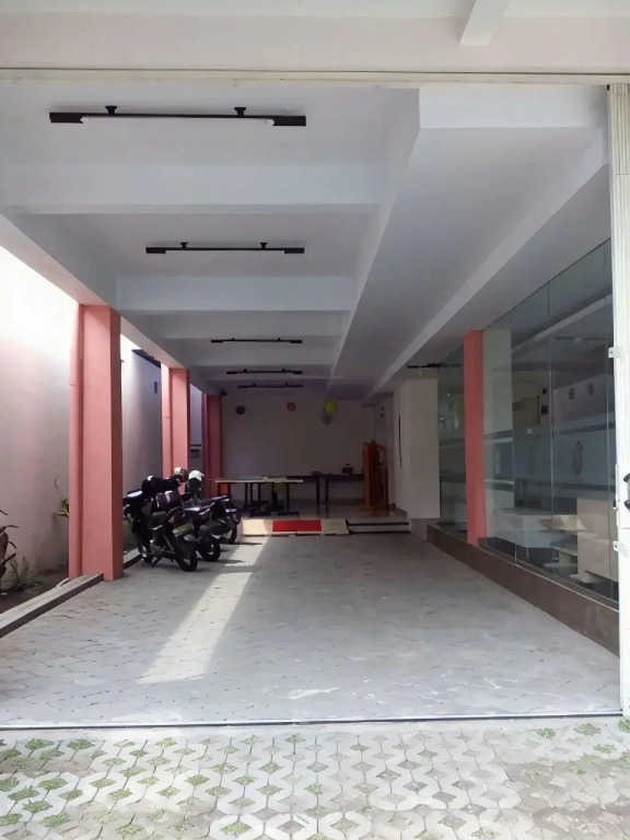The Arizon at Malioboro Hotel