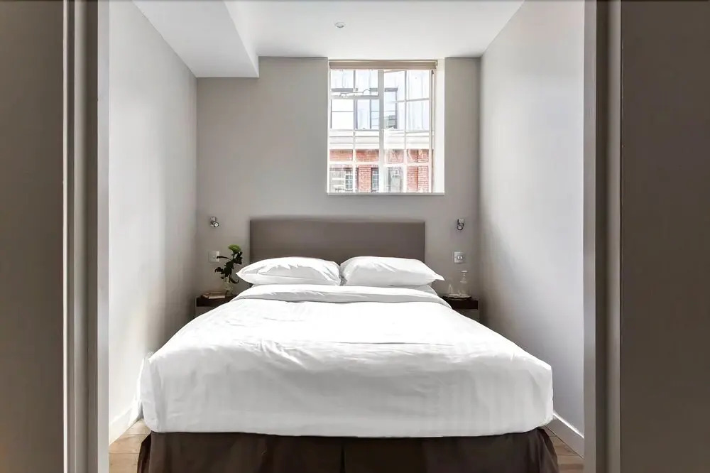 Modern Daver Court Chelsea Nest - SAA