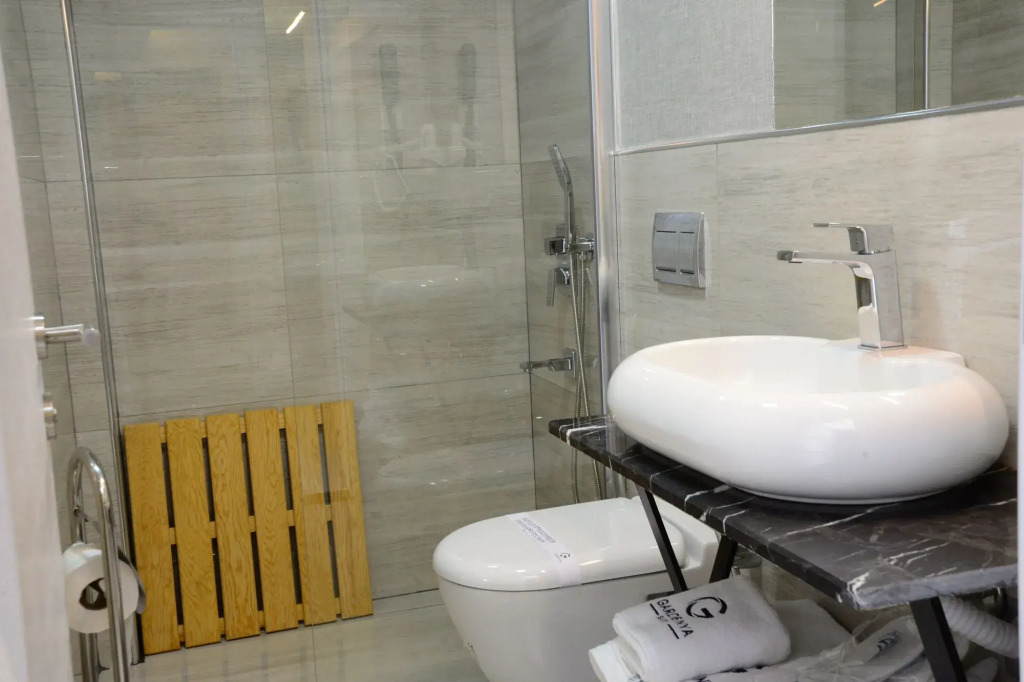 Gardenya Suite Hotel