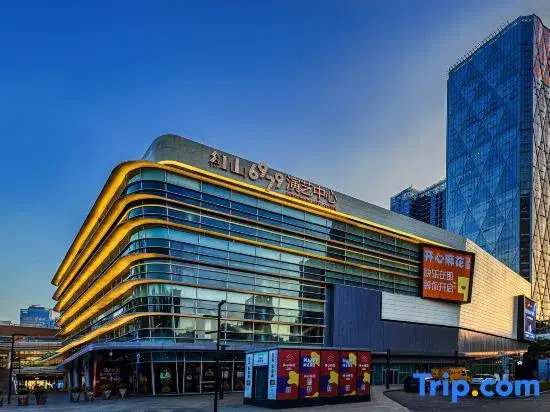 Shenting Youth Apartment