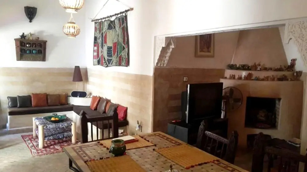 Amazing Riad With Traditional Moroccans Style in the Heart of the Medina