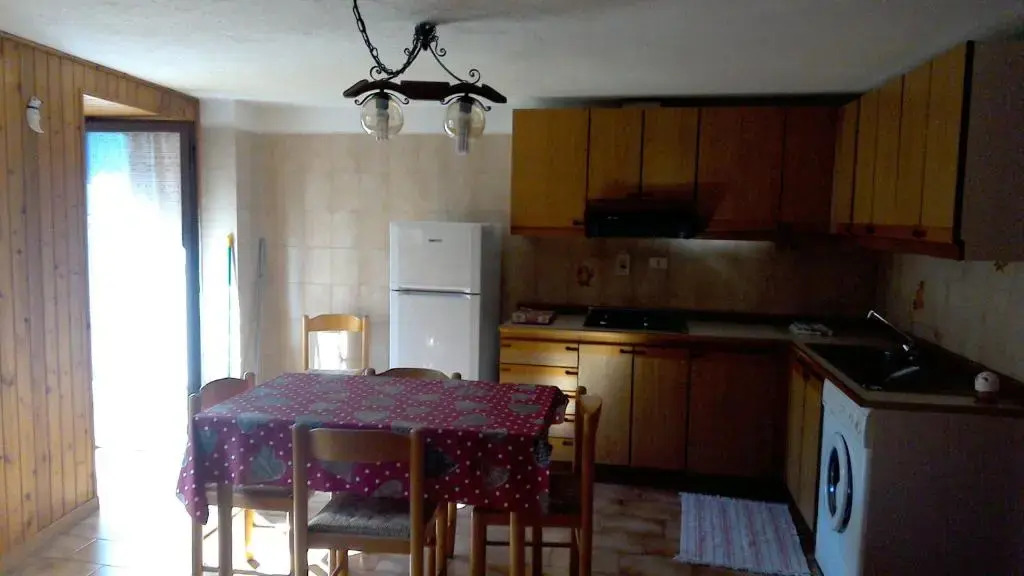 Casa Chanoux