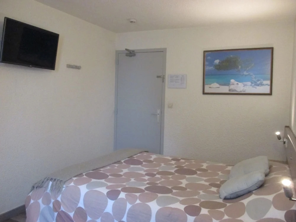 Contact Hôtel Come Inn