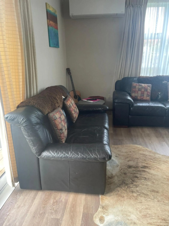 Turangi Home Family Size