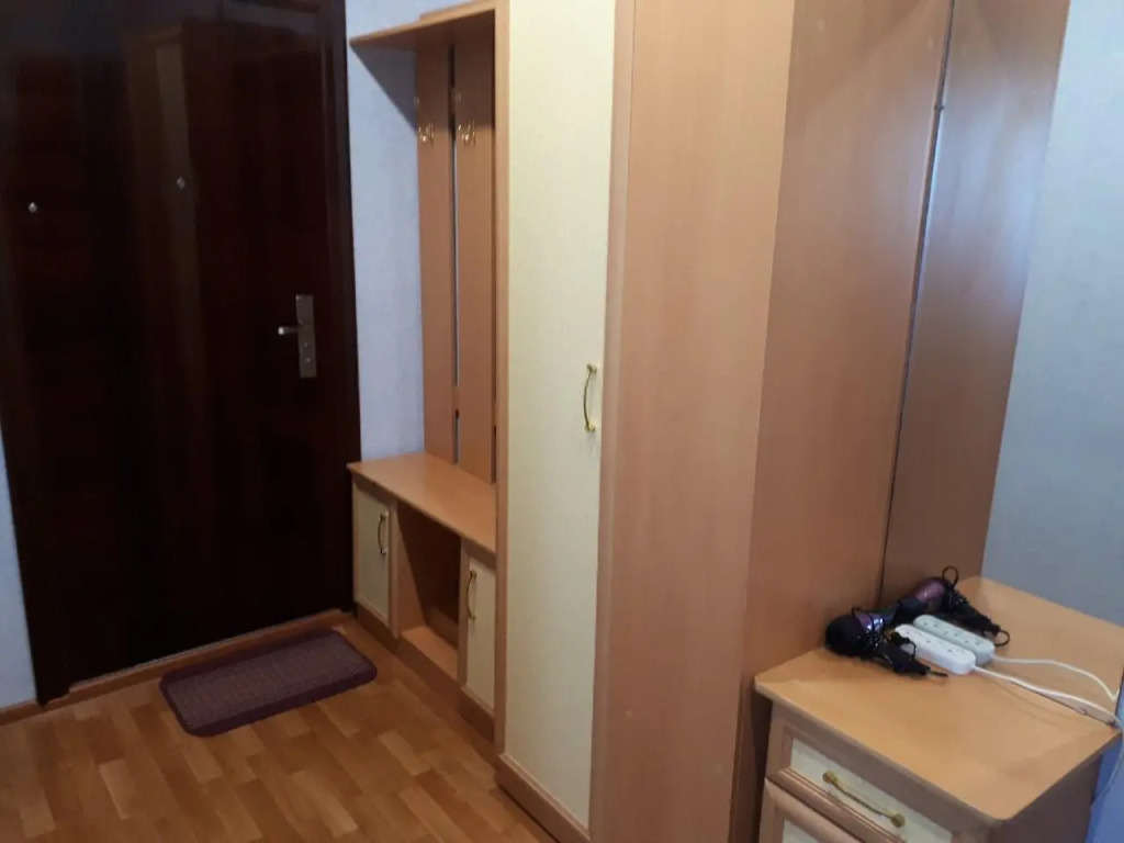 Aday Apartments (Эдэй Апартаменты) на проспекте Победы 36