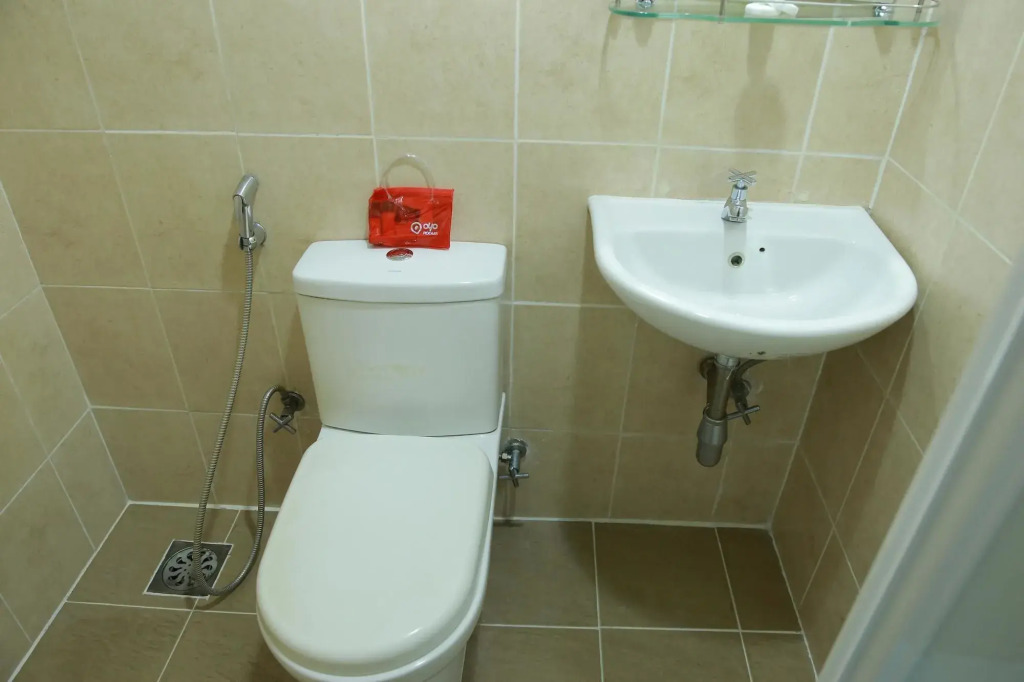 GDS Hotel Kuala Lumpur