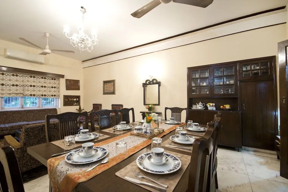 Prakash Kutir B&B