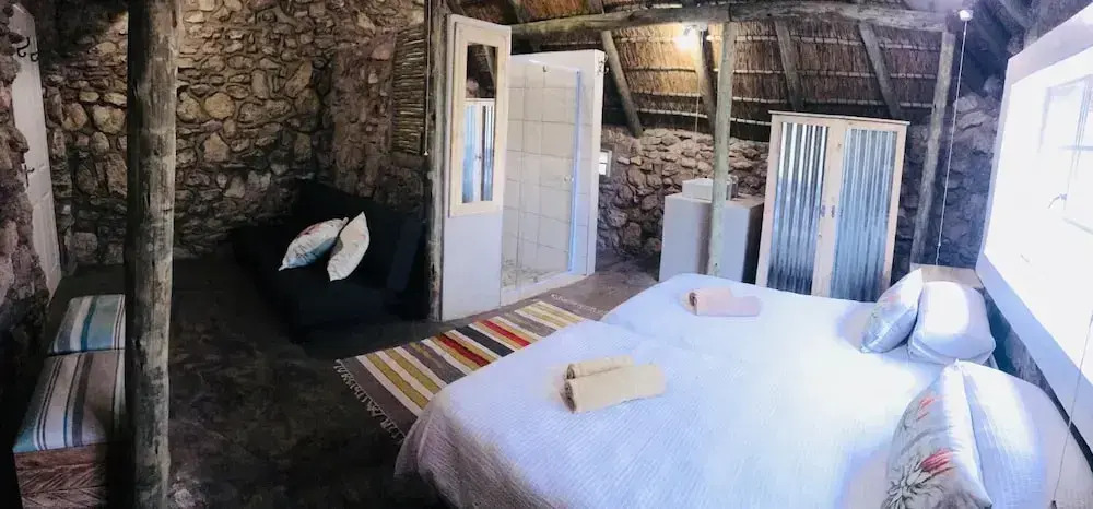 Sasa Safari Camp & Tours