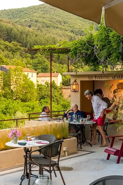 Ecole Olargues