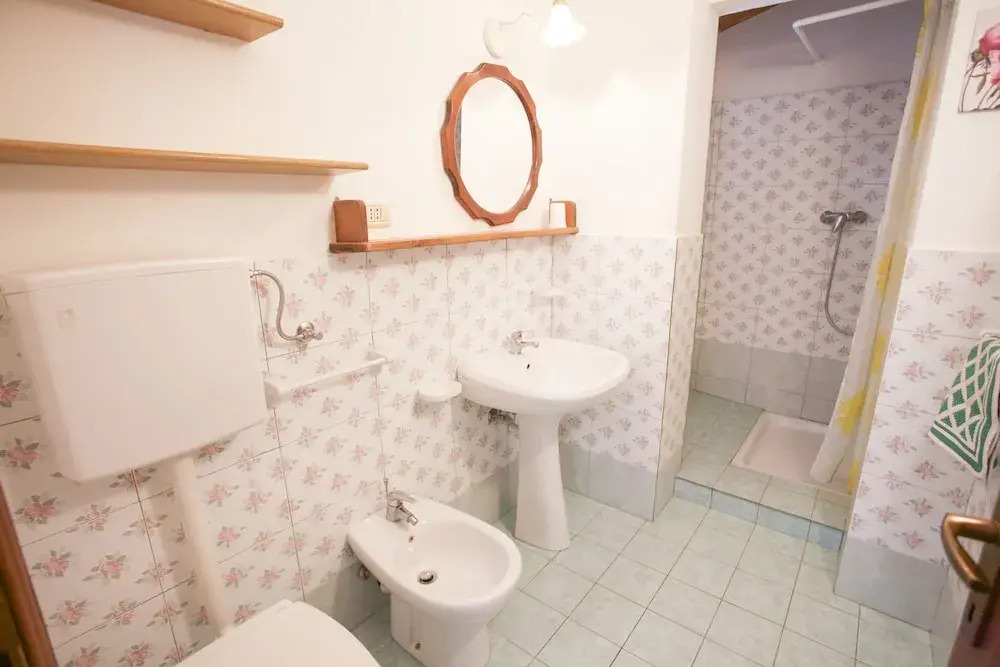 Residence Villa Morcone