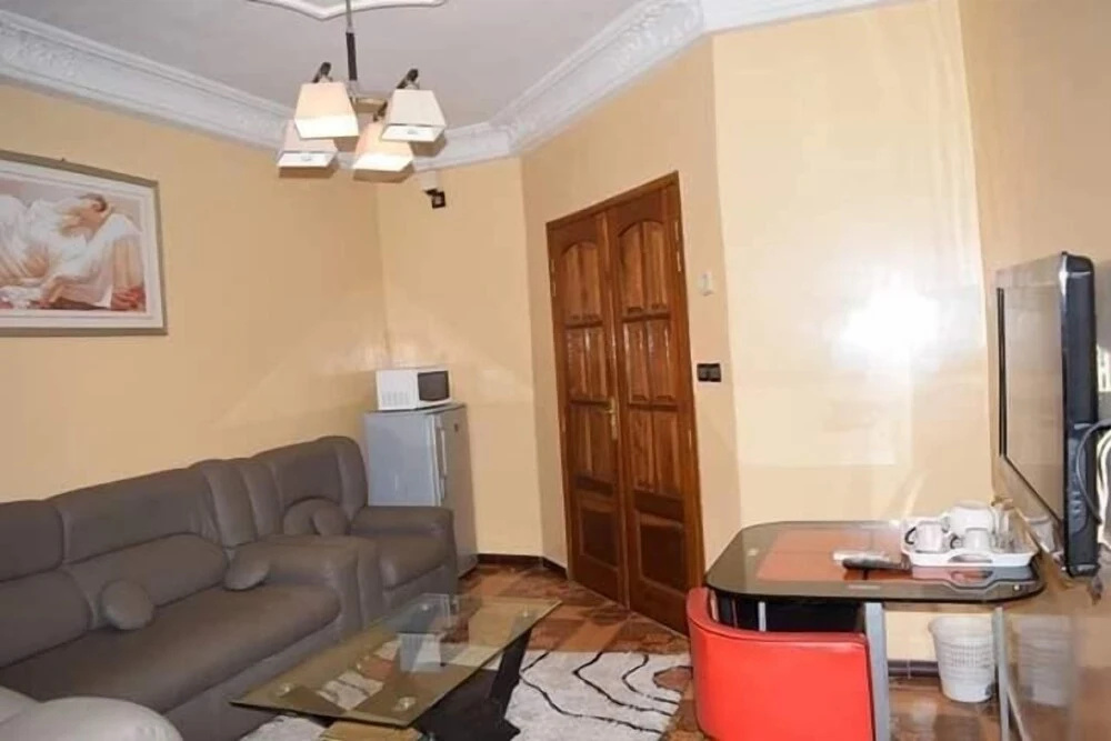 Residence Zeina