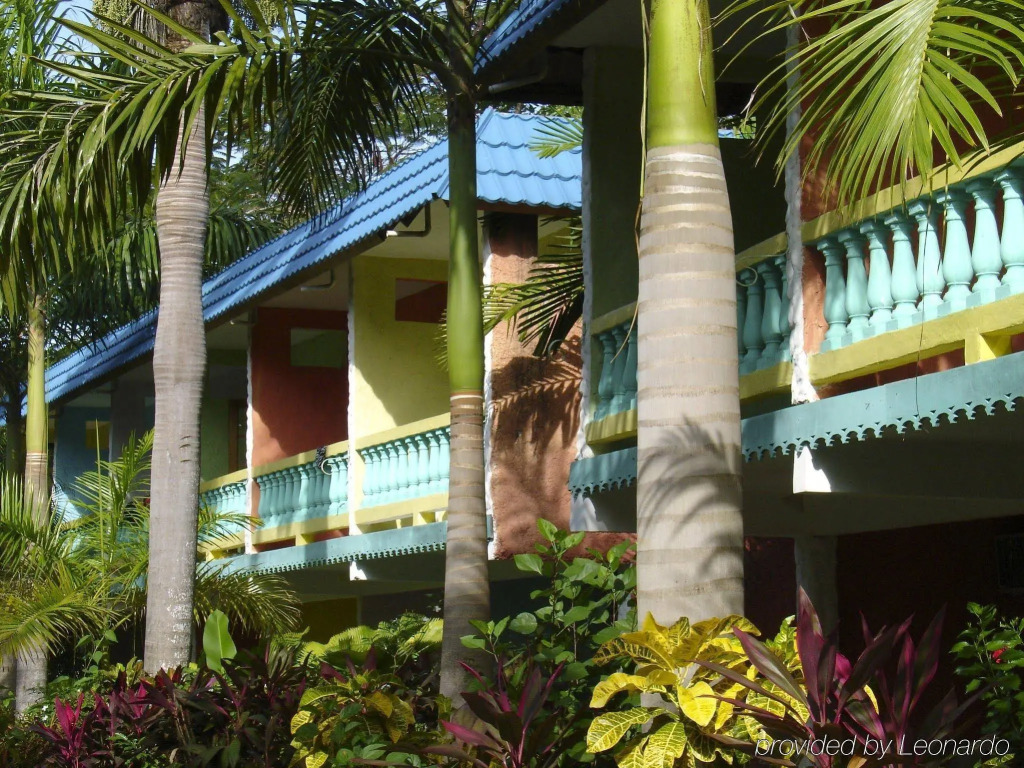 Legends Beach Resort