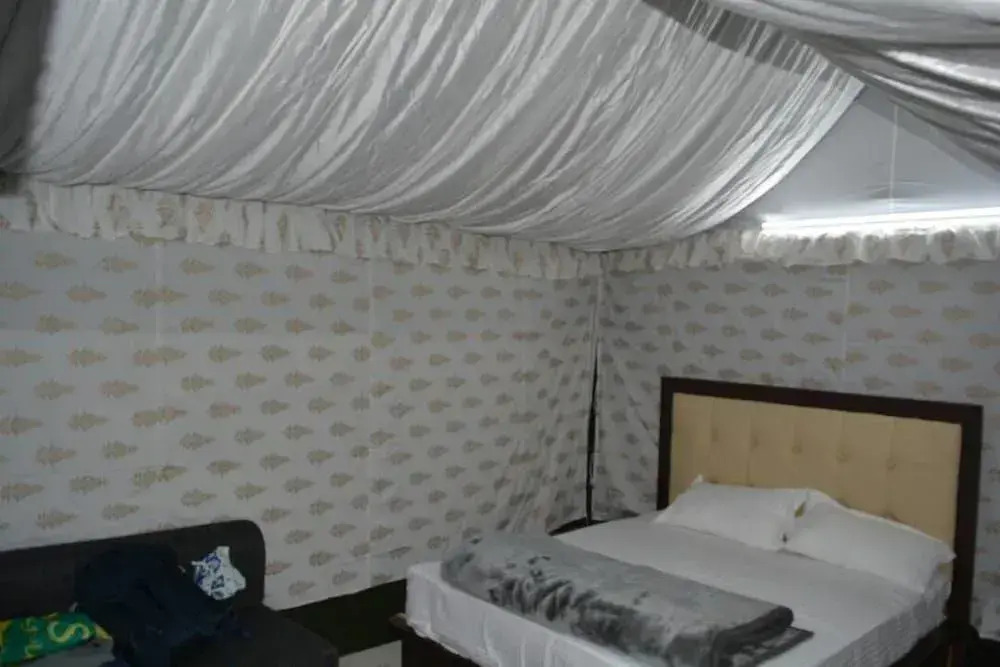Gurugram Resort