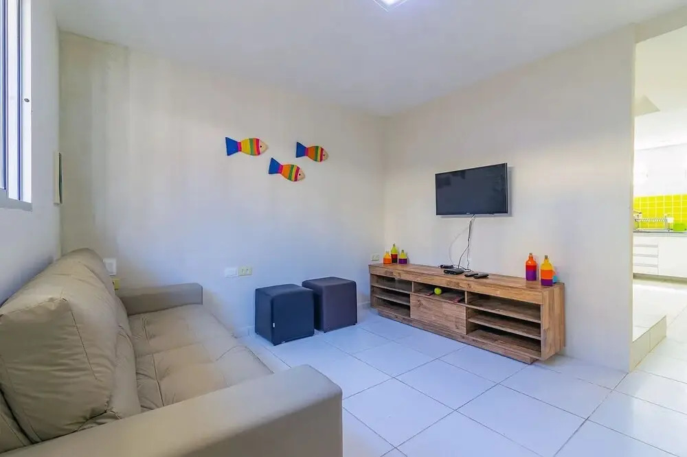 Casa na Praia de Maracaípe por Carpediem