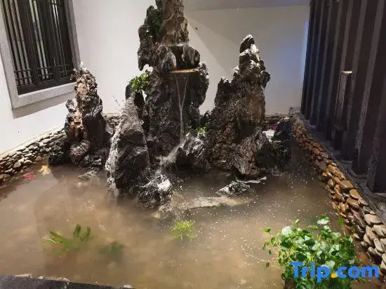YinXiang·ZhaJi Hui Culture Hotel