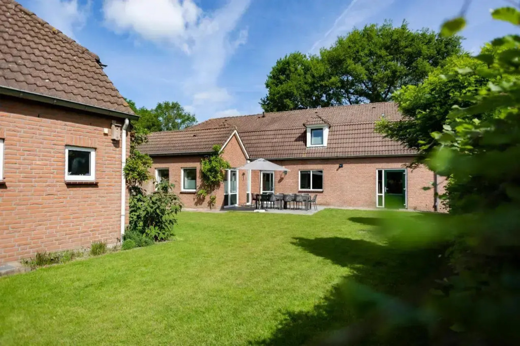 Summio Vakantiepark De Riethorst