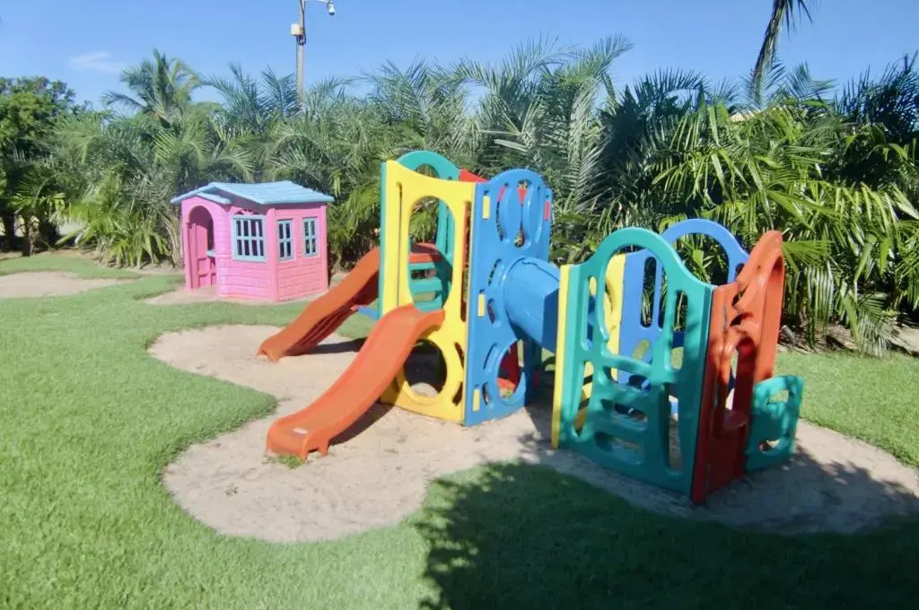 Reserva Imbassaí - Apartamento TD 09A 201 Buganvílias