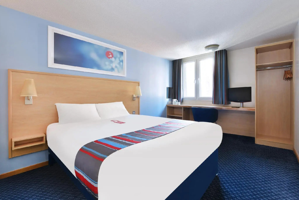 Travelodge Birmingham Central