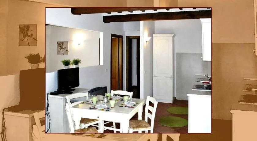Borgo Di Gaiole