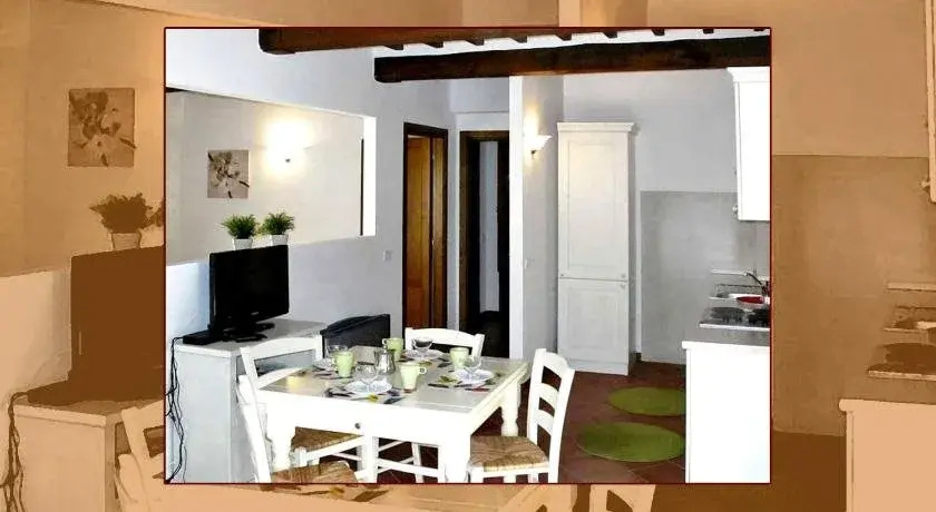 Borgo Di Gaiole