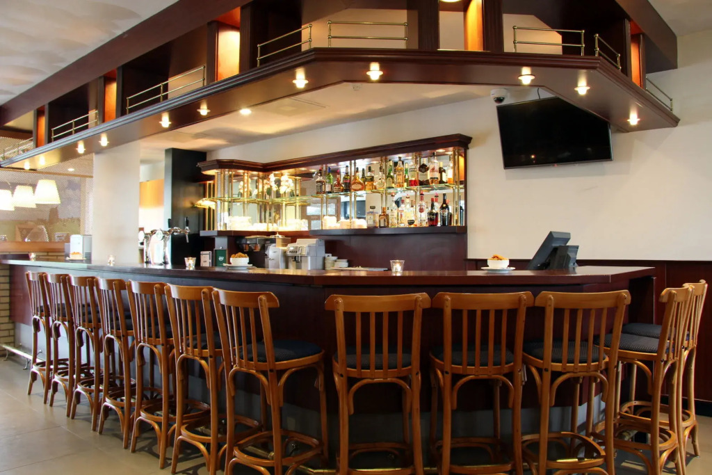 Bastion Hotel Groningen